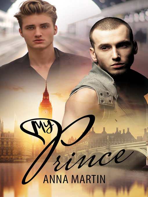 Title details for My Prince by Anna Martin - Available